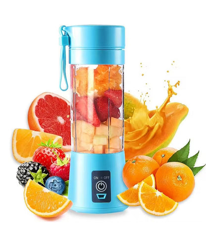 Mini blender portable