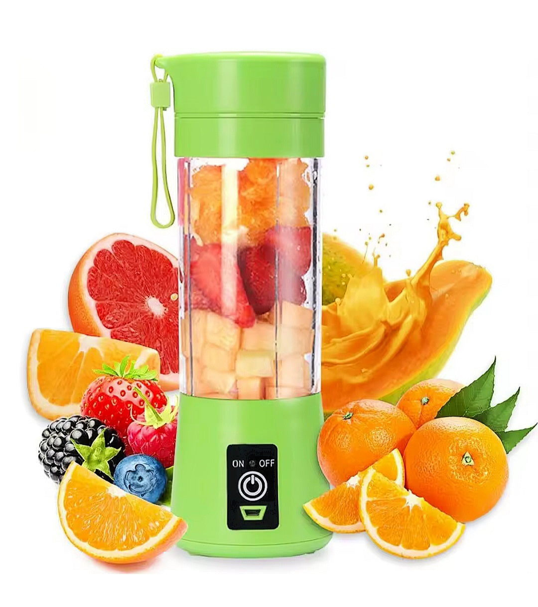 Mini blender portable