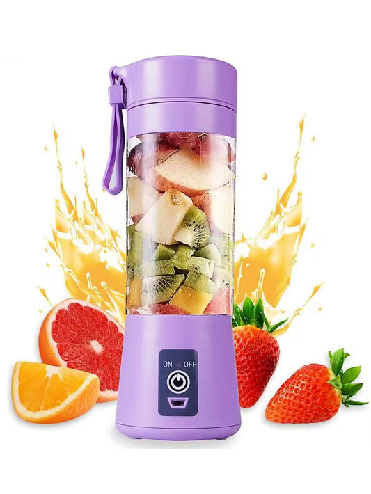 Mini blender portable